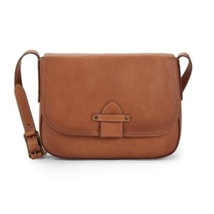 Frye Olivia Cross Body